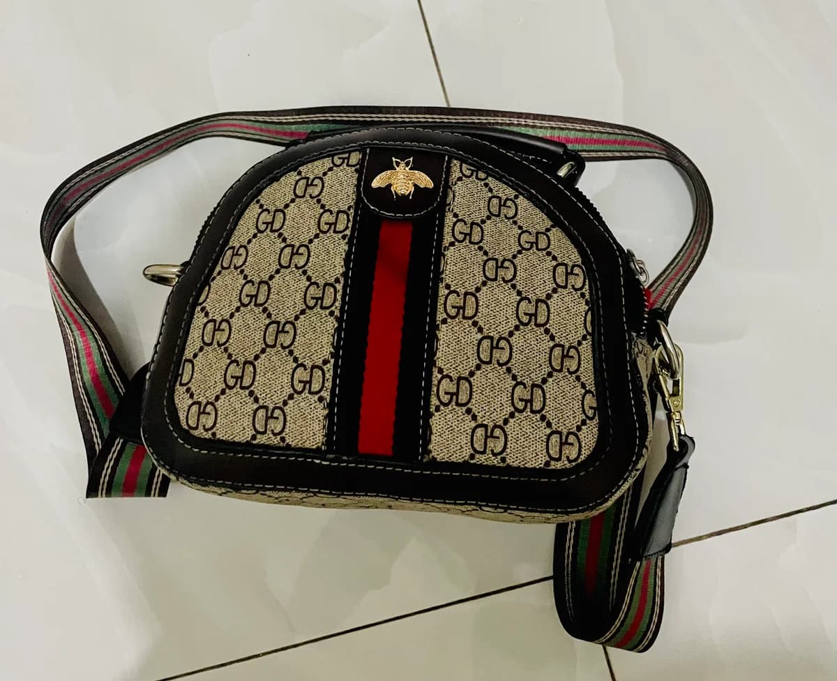 Gucci