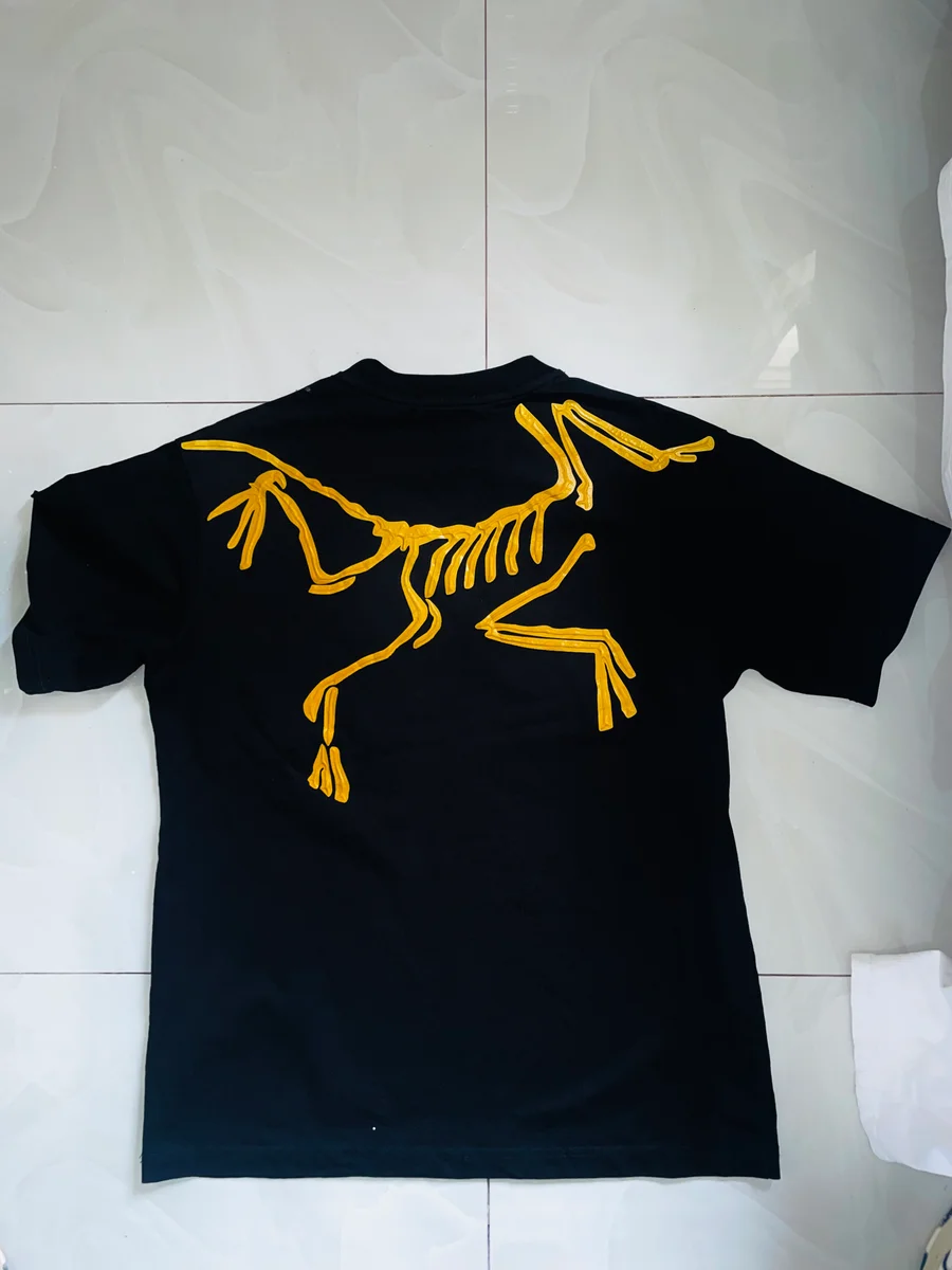 Arc'teryx Kragg T-shirt